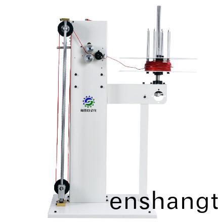 自動放線(xian)機