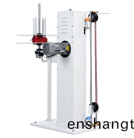 自動(dong)放(fang)線機