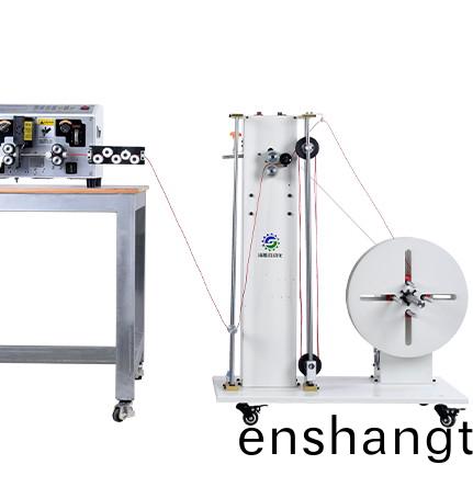 自動(dong)放(fang)線機