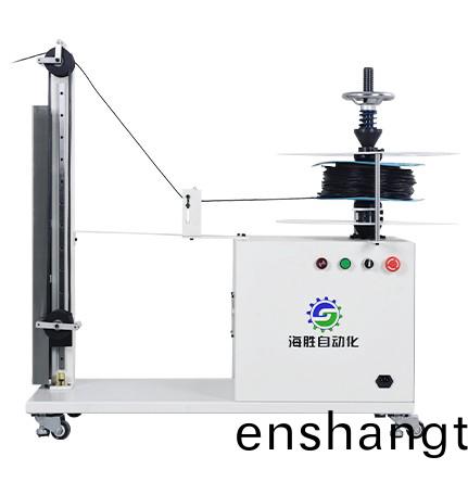 臥式(shi)無(wú)極(ji)變(bian)速放(fang)線機(jī)(ji)