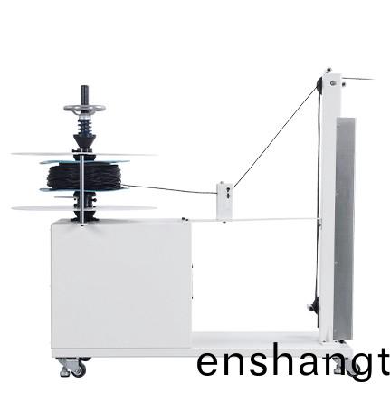 臥式無(wú)(wu)極(ji)變(bian)速放(fang)線(xian)機(jī)