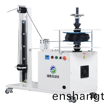 臥(wo)式無(wú)(wu)極(ji)變速(su)放(fang)線機(jī)