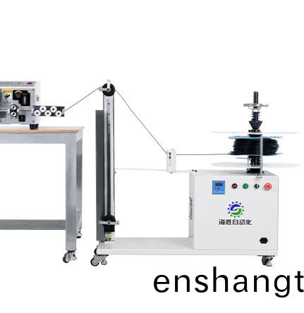 臥式(shi)無(wú)(wu)極變速放線(xian)機(jī)(ji)
