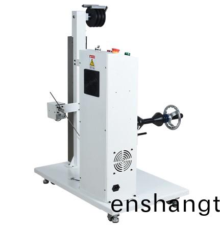 立(li)式無(wú)(wu)極(ji)變(bian)速(su)放線(xian)機(jī)