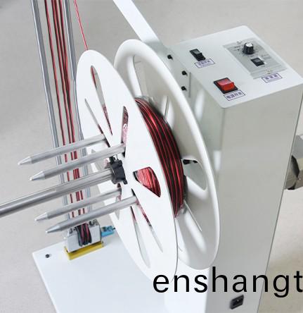 自動(dòng)(dong)放線機(jī)