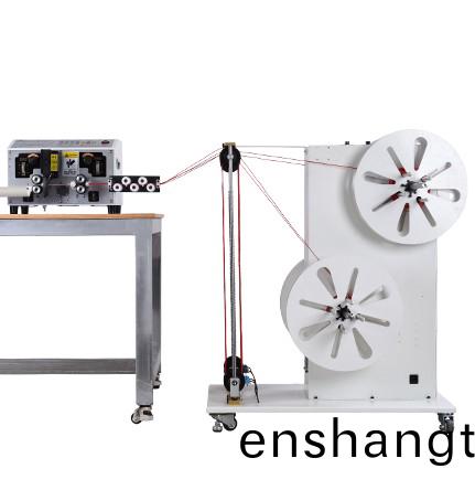 自動(dong)放(fang)線(xian)機-4軸(zhou)