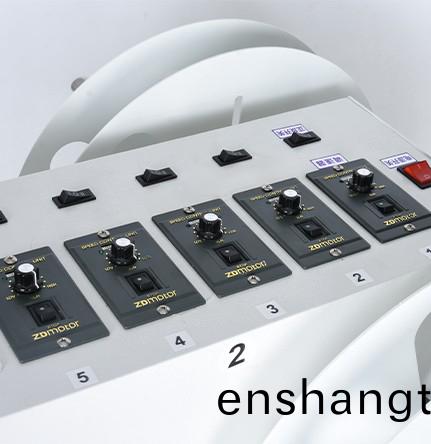 自動(dòng)(dong)放(fang)線機(jī)-5軸