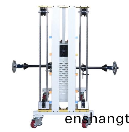 立(li)式無(wu)極(ji)變(bian)速放線機(jī)(ji)