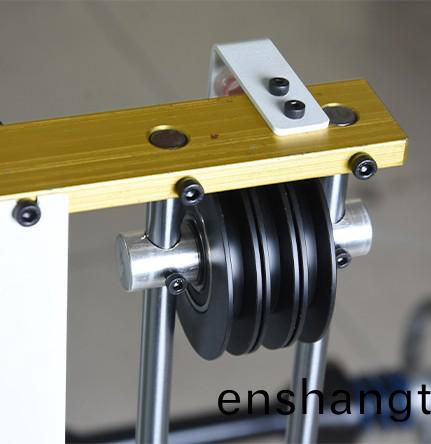 立(li)式無極(ji)變(bian)速(su)放線機(jī)