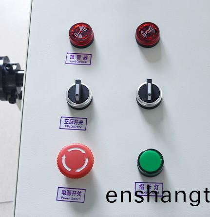 立式無極變速(su)放(fang)線(xian)機(jī)