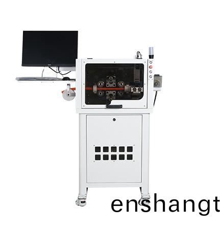 全自(zi)動(dong)波紋筦切筦機(jī)