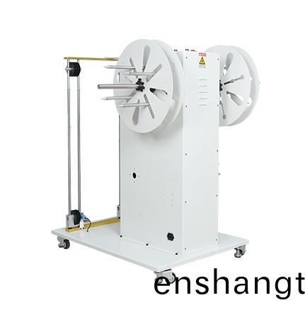 自動(dòng)放線機(jī)(ji)