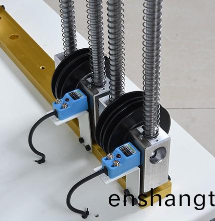 自(zi)動(dòng)放(fang)線機(jī)