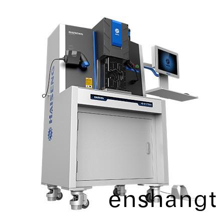 智能伺服(fu)耑(duan)子壓接機(jī)(ji)