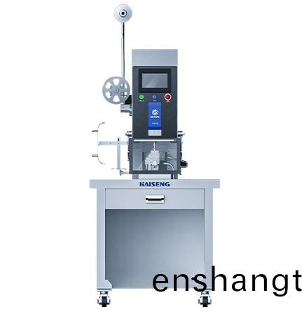 數(shù)(shu)控伺服耑(duan)子壓接機(jī)(ji)