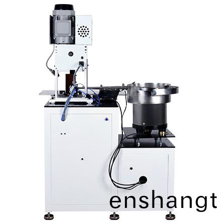 靜音(yin)單粒(li)耑子(zi)機(jī)（振動(dong)盤(pan)）