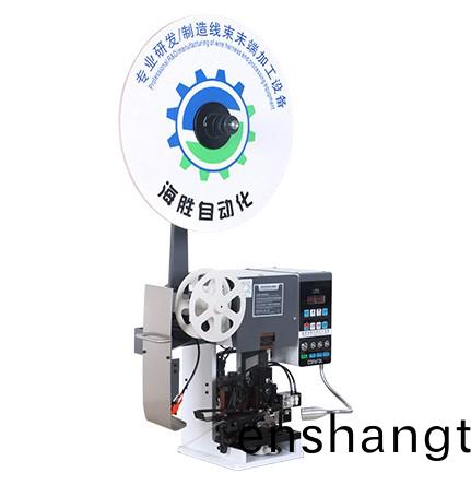 自動(dong)剝(bo)皮(pi)打耑機(ji)