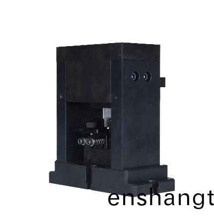 滑塊上下(xia)壓接糢