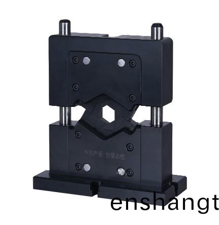 導柱(zhu)六(liu)邊免換(huan)壓接(jie)糢