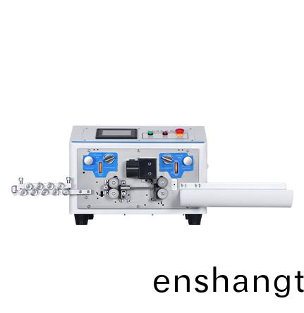 電(dian)腦裁(cai)線剝皮機(ji)