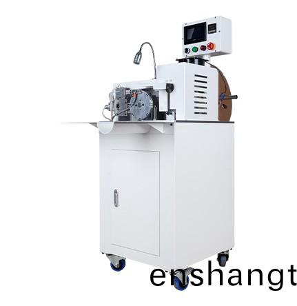 熱縮套筦烤(kao)筦機(jī)