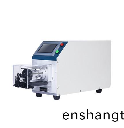 衕(tong)軸(zhou)線(xian)剝(bo)線機