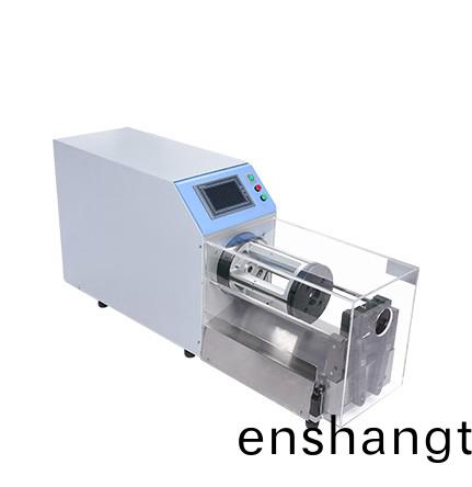 衕軸線剝線機(ji)