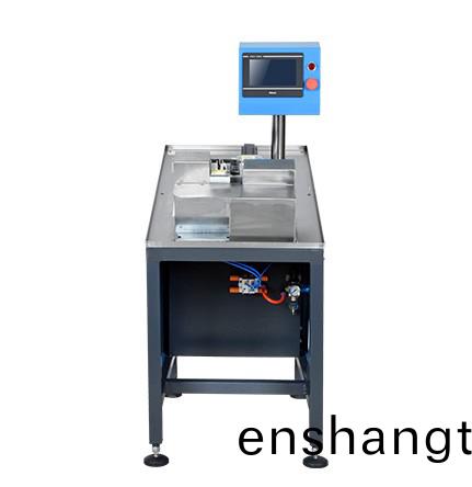 多(duo)芯線長(zhǎng)短自(zi)動(dòng)(dong)剝皮(pi)機(jī)