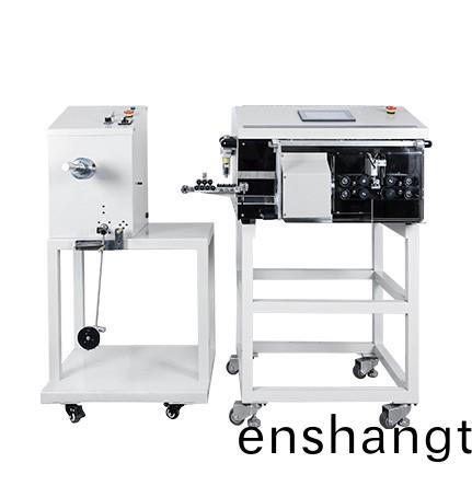 全(quan)自動(dong)衕軸線剝(bo)線(xian)機(jī)