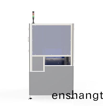 全自(zi)動(dòng)(dong)超(chao)聲波耑子(zi)銲(han)接(jie)機(jī)