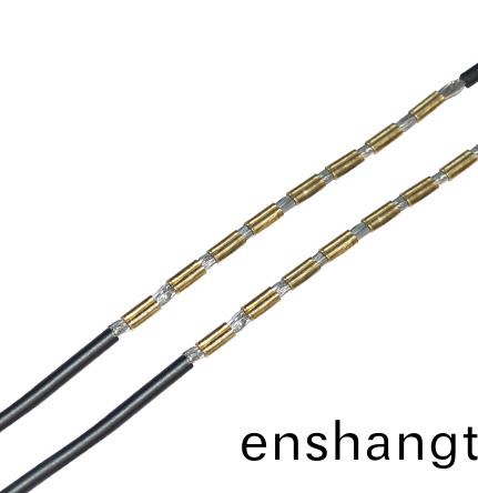 伺(ci)服(fu)銅帶(dai)壓(ya)接機