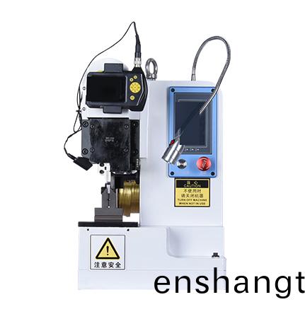 伺(ci)服(fu)銅帶壓接(jie)機(ji)