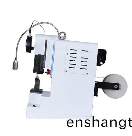 伺(ci)服(fu)銅(tong)帶壓接(jie)機